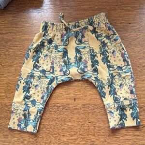 Kate Quinn Fairy Pants, 6-12m